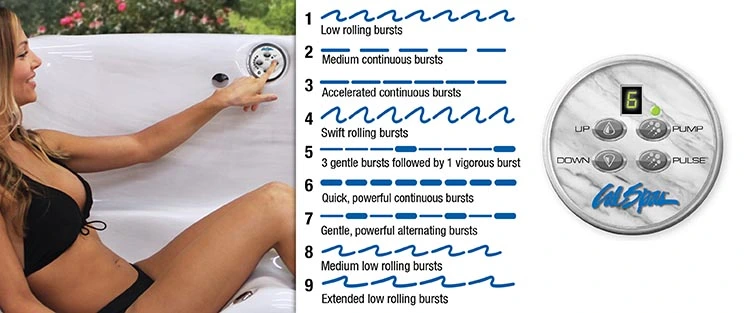 ATS Control for hot tubs in Camarillo