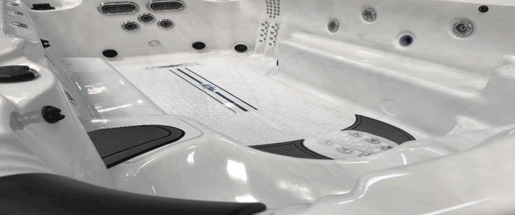 Cal Grip™ for hot tubs in Camarillo