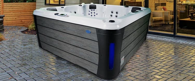Elite™ Cabinets for hot tubs in Camarillo