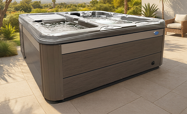 Cold Plunge Spas Series Camarillo hot tubs for sale