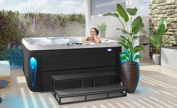 Escape X-Series Spas Camarillo hot tubs for sale