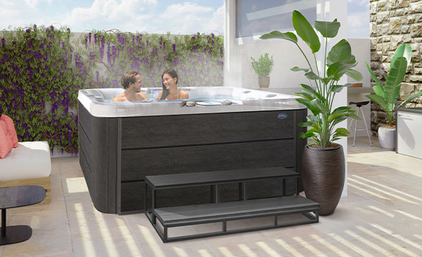 Escape™ Spas Camarillo hot tubs for sale