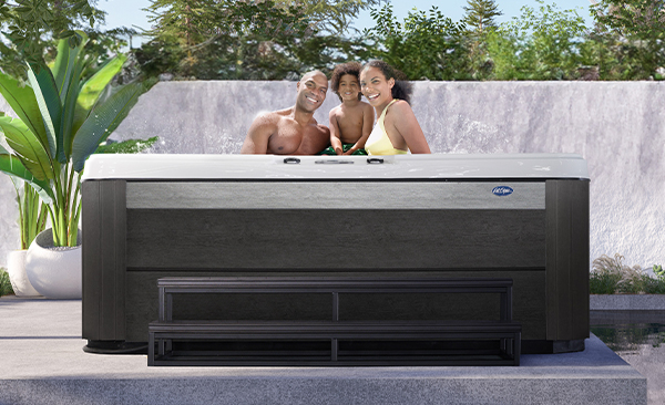 Patio Plus™ Spas Camarillo hot tubs for sale