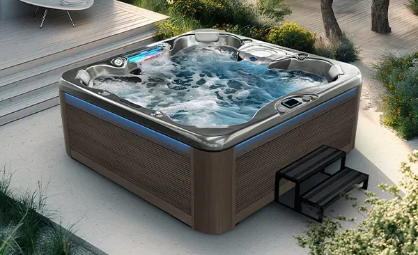 Platinum™ Spas Camarillo hot tubs for sale
