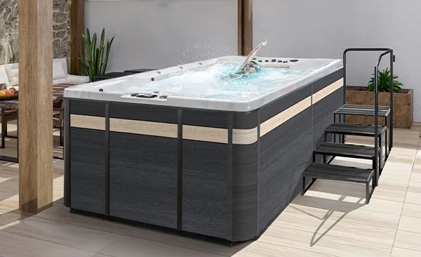 Swim X-Series Spas Camarillo hot tubs for sale