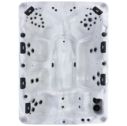 Newporter EC-1148LX hot tubs for sale in Camarillo