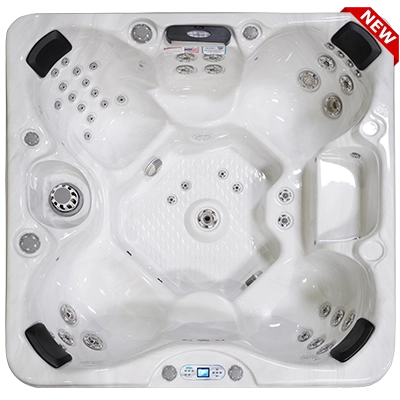 Baja EC-749B hot tubs for sale in Camarillo