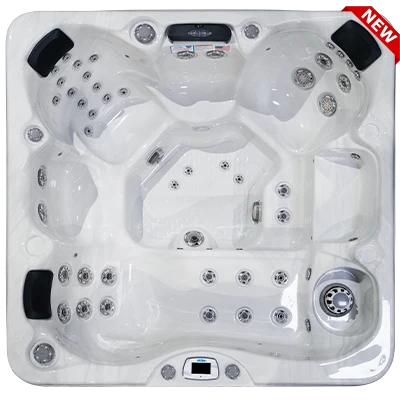 Costa-X EC-749LX hot tubs for sale in Camarillo