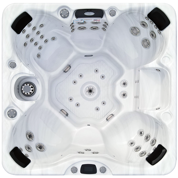 Baja-X EC-767BX hot tubs for sale in Camarillo