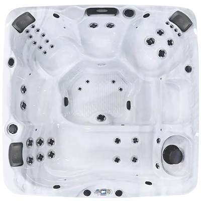 Avalon EC-840L hot tubs for sale in Camarillo