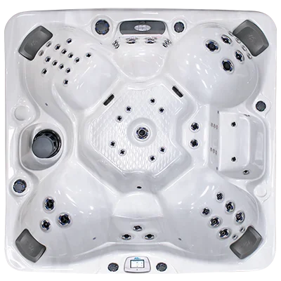Cancun-X EC-867BX hot tubs for sale in Camarillo