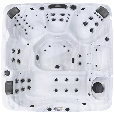 Avalon EC-867L hot tubs for sale in Camarillo
