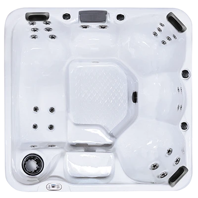 Hawaiian Plus PPZ-628L hot tubs for sale in Camarillo
