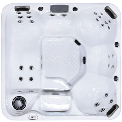 Hawaiian Plus PPZ-634L hot tubs for sale in Camarillo