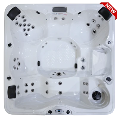 Pacifica Plus PPZ-743LC hot tubs for sale in Camarillo