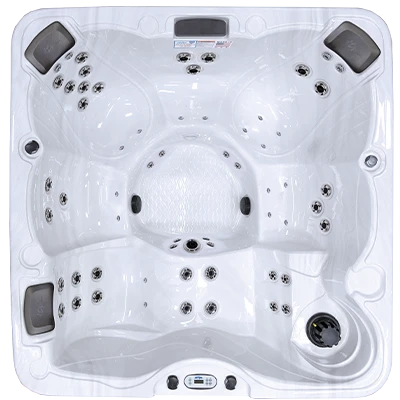 Pacifica Plus PPZ-752L hot tubs for sale in Camarillo