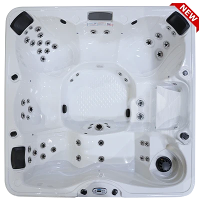 Atlantic Plus PPZ-843LC hot tubs for sale in Camarillo