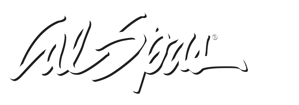 Calspas White logo Camarillo