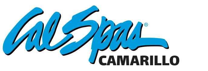 Calspas logo - hot tubs spas for sale Camarillo